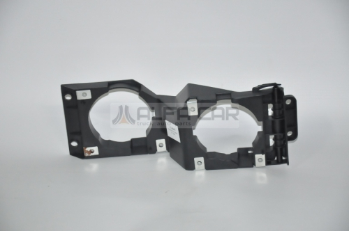 AC1786692 Кронштейн фары левый R CAB.CR-CP Alfa Car